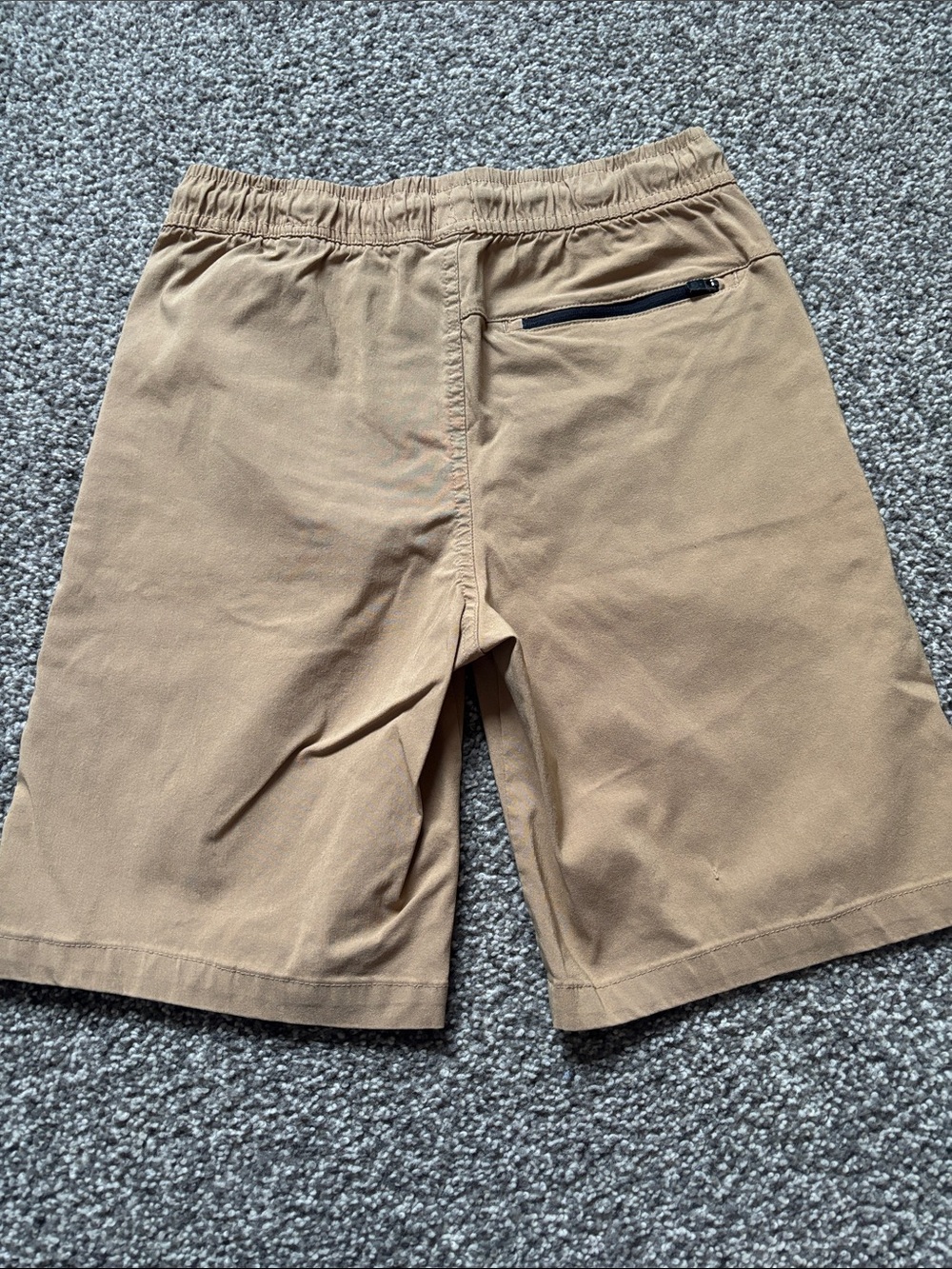 Boys Shorts Hurley and DKNY size 10-12 - Picture 4 of 8